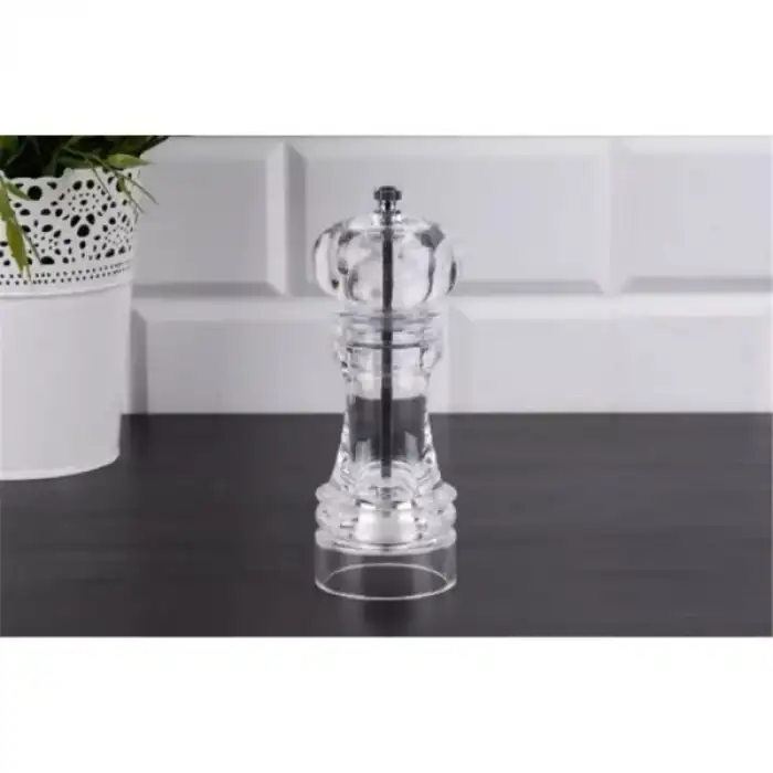 AsilTech Akrilik El Değirmeni 13 cm