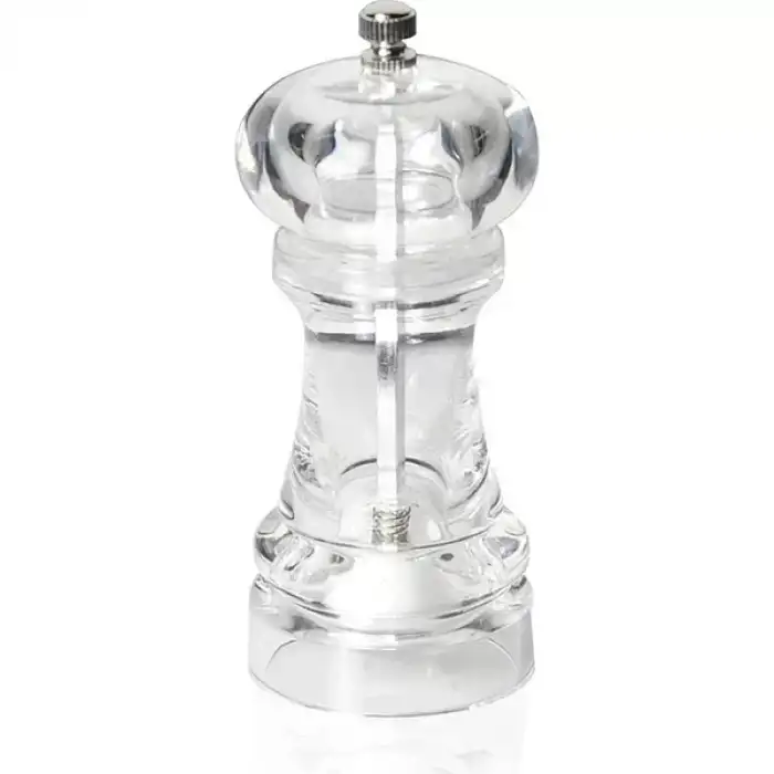 AsilTech Akrilik El Değirmeni 13 cm