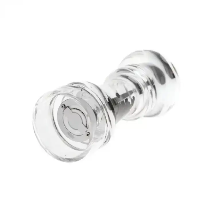 AsilTech Akrilik El Değirmeni 15 cm