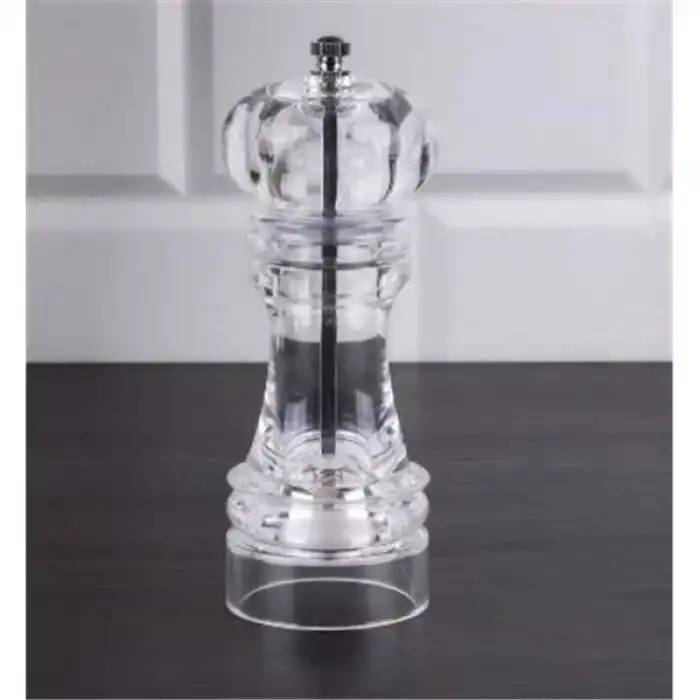 AsilTech Akrilik El Değirmeni 18 cm