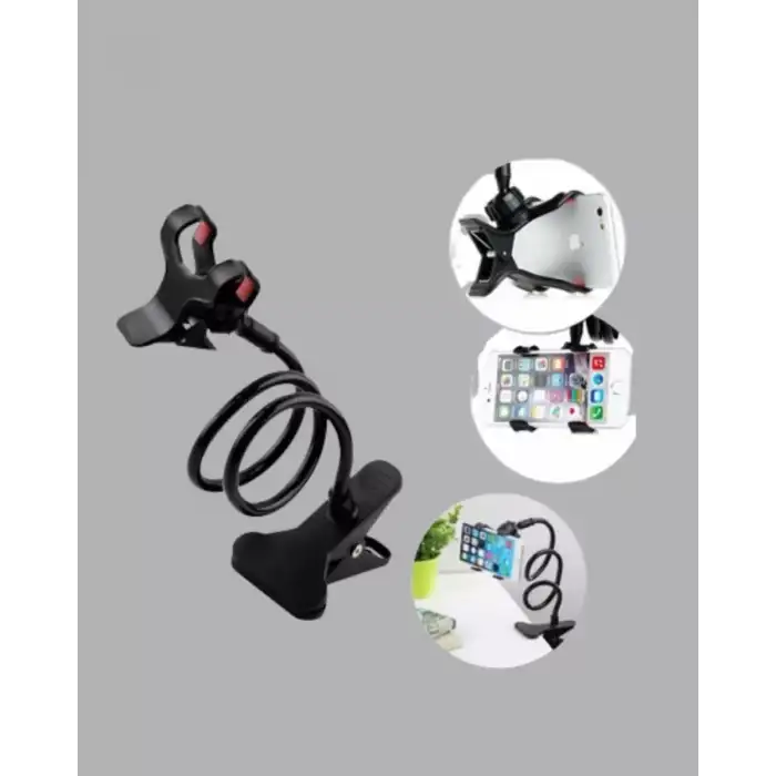 AsilTech AKROBAT TELEFON TUTUCU