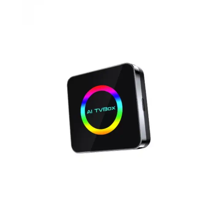 AsilTech AL BOX CARPLAY