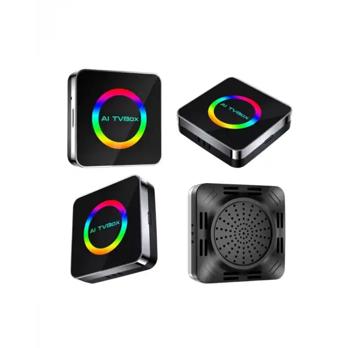 AsilTech AL BOX CARPLAY