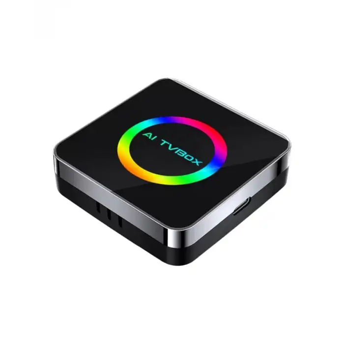 AsilTech AL BOX CARPLAY