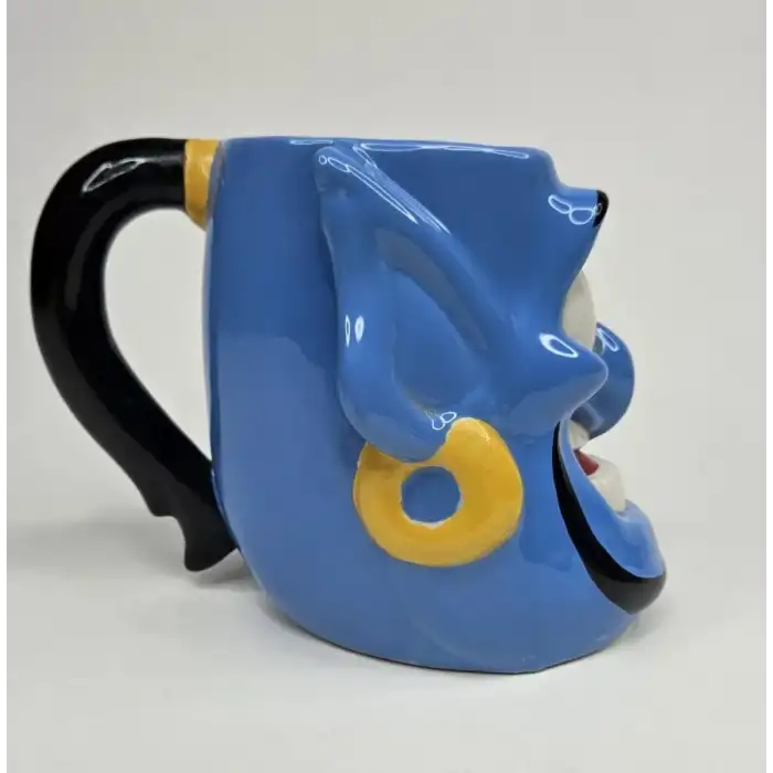 AsilTech Alaaddin Kupa Bardak