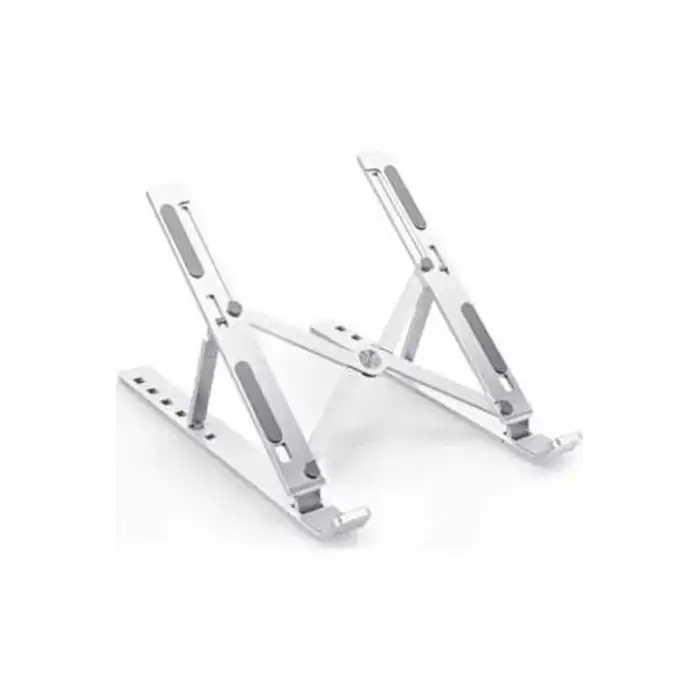 AsilTech Alüminyum Laptop Standı Ayarlanabilir