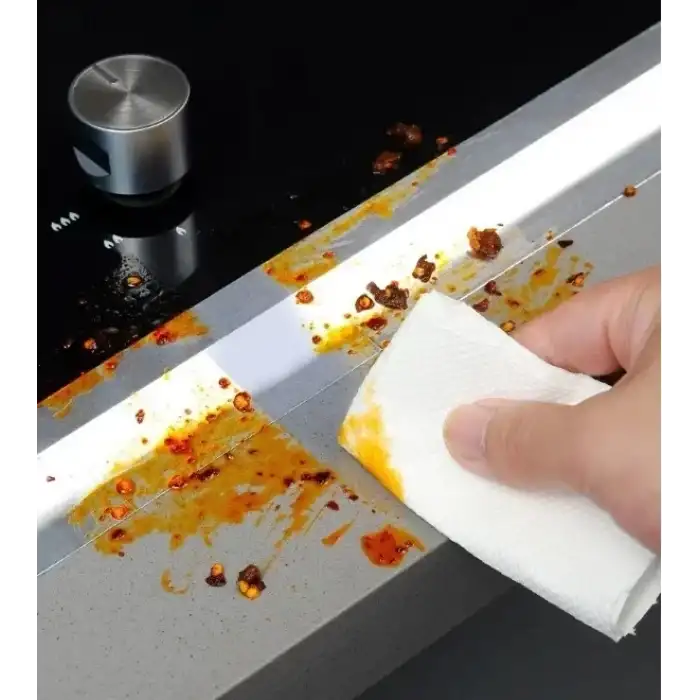 AsilTech Alüminyum Su Sızdırmaz Yanmaz Bant