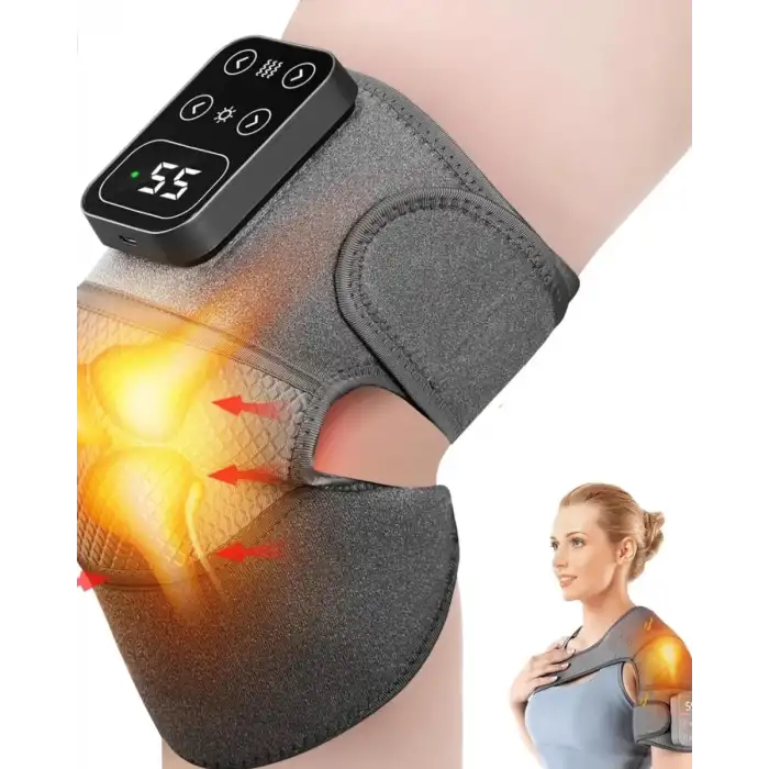 AsilTech AMG33 MASAJ CİHAZI