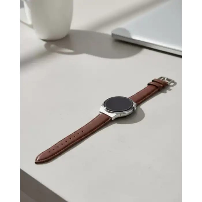 AsilTech AMOLED Ekranlı 10 Gün Kullanım Süreli Torch Özellikli Akıllı Saat