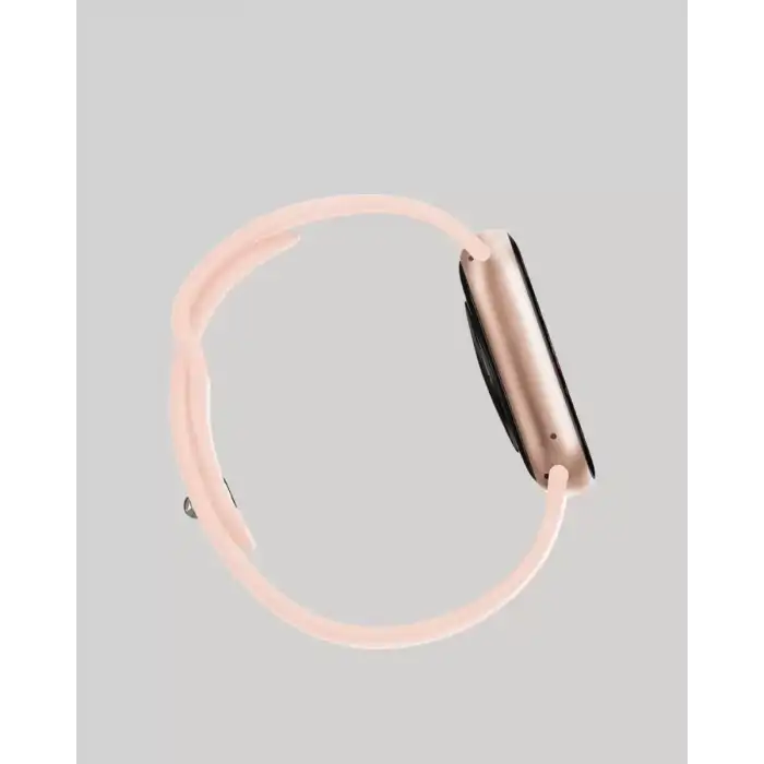 AsilTech AMOLED Ekranlı Akıllı Saat Bluetooth Aramalı IP67 Suya Dayanıklı