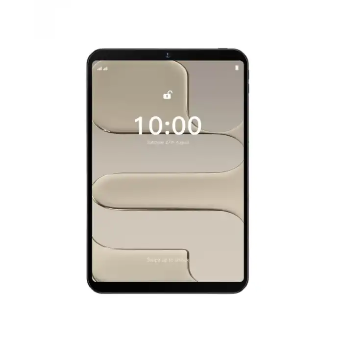 AsilTech Android Tablet Klavye Kılıflı Dokunmatik Ekran Günlük ve Profesyonel Kullanım