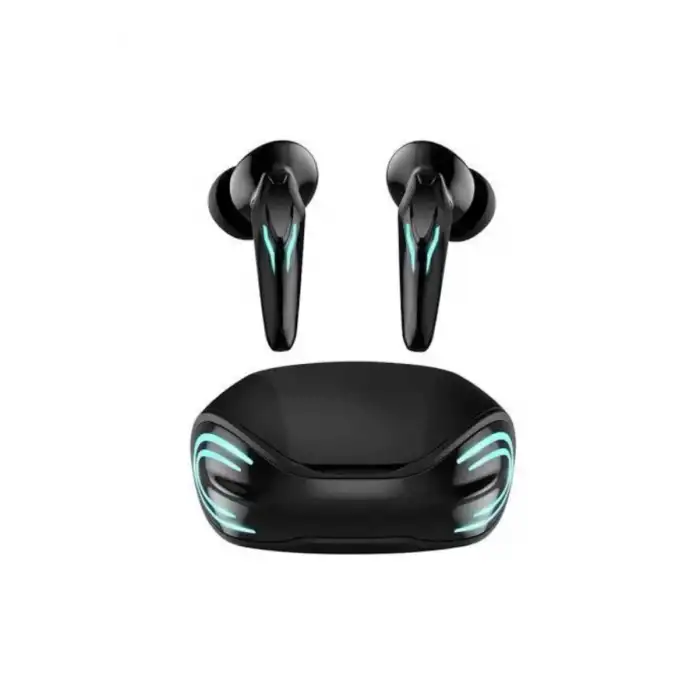 AsilTech Android ve İOS Uyumlu Bluetooth Kulaklık Gaming Kulaklık Mini