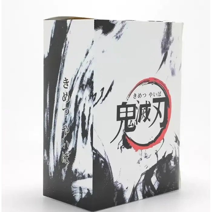 AsilTech Anime Demon Slayer Gyutaro Figürü 30 Cm