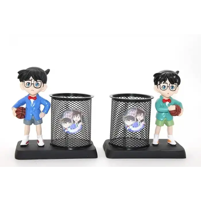 AsilTech Anime Figür Kalemlik