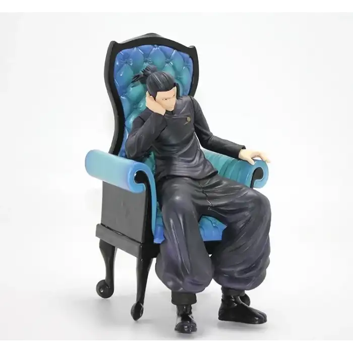 AsilTech Anime Jujutsu Kaisen Figürü 24 Cm