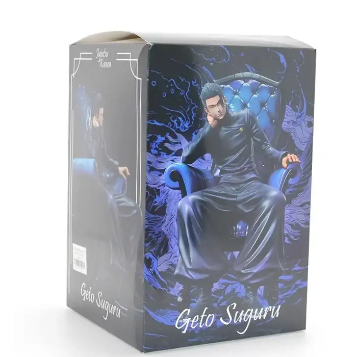 AsilTech Anime Jujutsu Kaisen Figürü 24 Cm