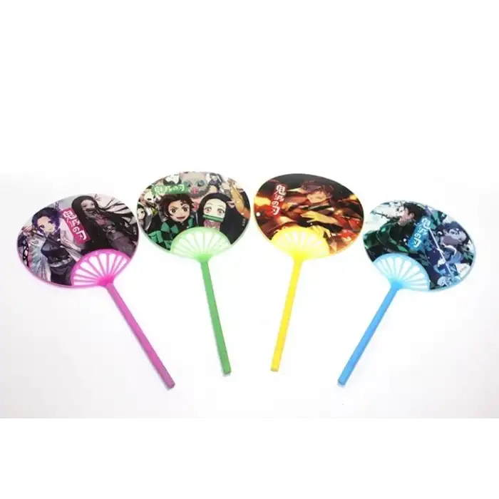 AsilTech Anime Yelpazeli Tükenmez Kalem