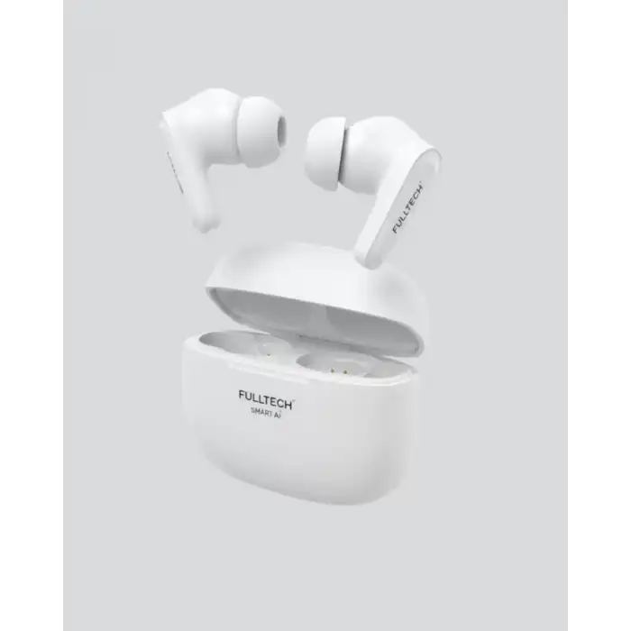 AsilTech Anında Dil Çeviren Akıllı Bluetooth Kulaklık Çok Dilli İletişim