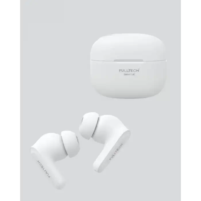 AsilTech Anında Dil Çeviren Akıllı Bluetooth Kulaklık Çok Dilli İletişim