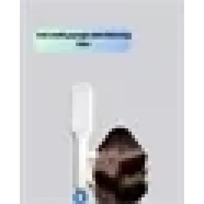 AsilTech Anti-Statik Saç Tarağı – Kolay Temizlenebilir, Silikon Masaj Uçlu, Kompakt Boyut