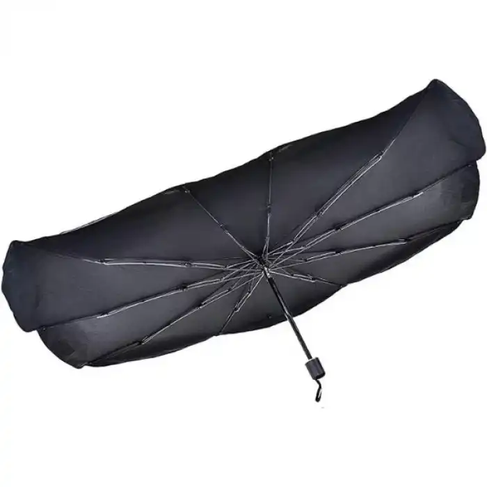 AsilTech Araba Ön Cam Güneşlik Şemsiye