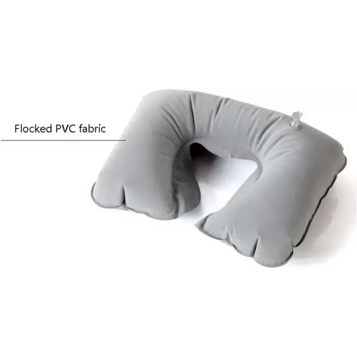 AsilTech Araç Boyun ve Seyahat Yastığı