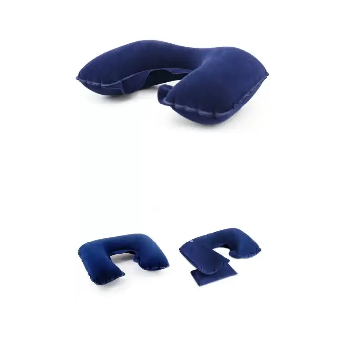 AsilTech Araç Boyun ve Seyahat Yastığı