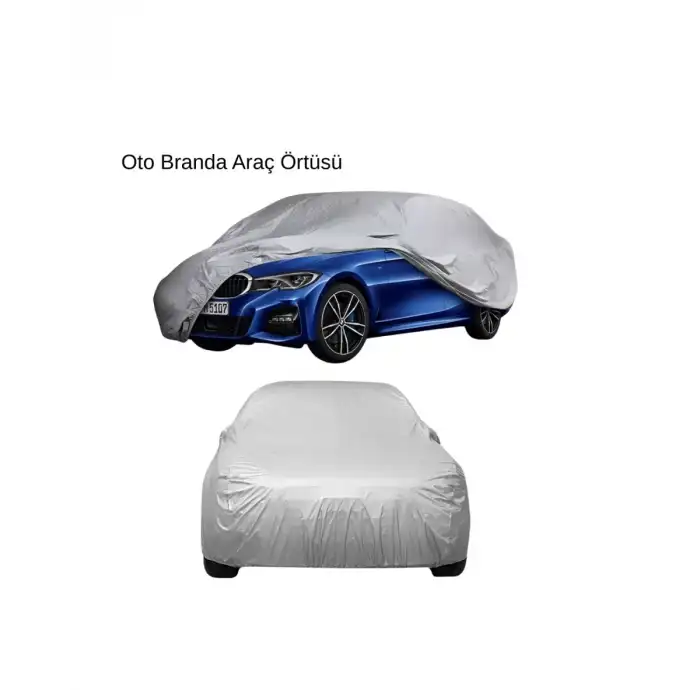 AsilTech ARAÇ BRANDASI OTOMOBİL