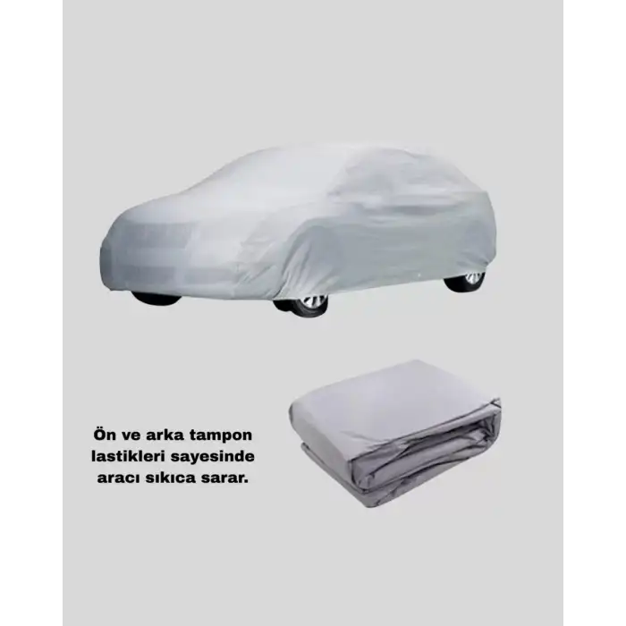 AsilTech ARAÇ BRANDASI OTOMOBİL