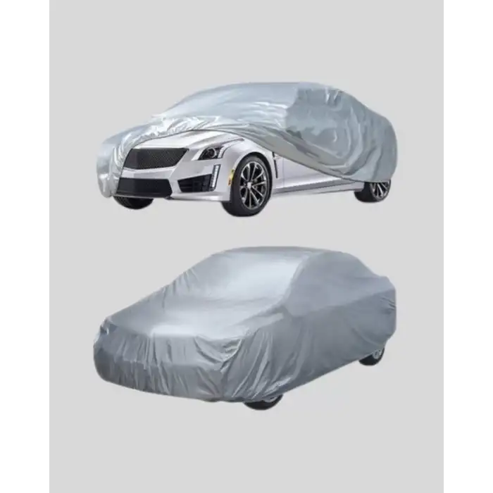 AsilTech ARAÇ BRANDASI OTOMOBİL