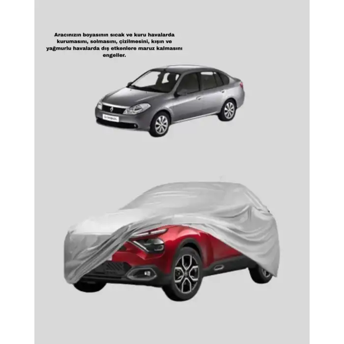 AsilTech ARAÇ BRANDASI OTOMOBİL