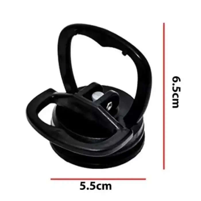 AsilTech Araç Göçük Düzeltici Mini Vantuz