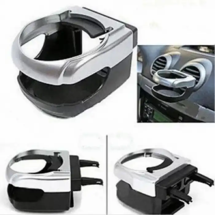 AsilTech Araç İçi Bardak Tutucu