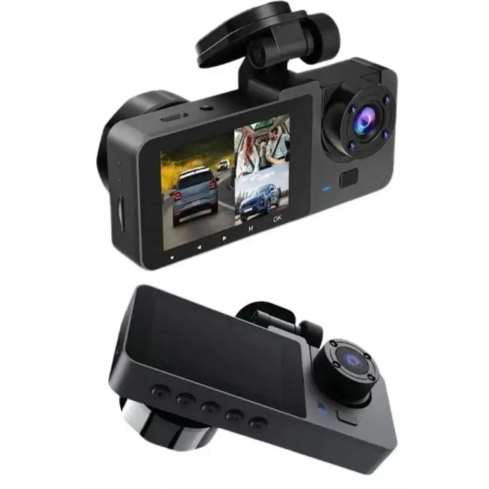 AsilTech ARAÇ İÇİ KAMERA