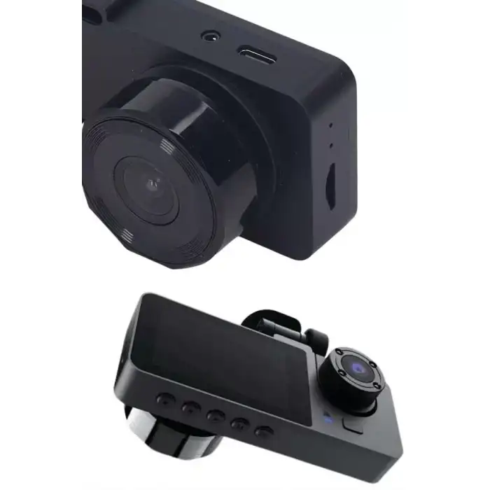 AsilTech ARAÇ İÇİ KAMERA