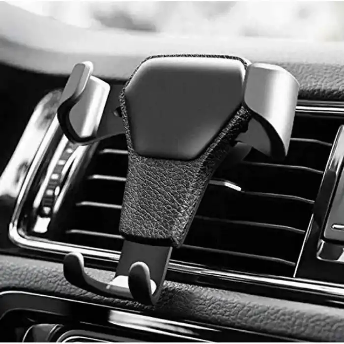 AsilTech Araç İçi Klima Telefon Tutucu