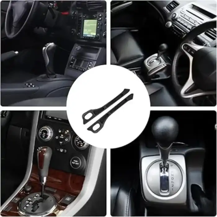 AsilTech Araç Koltuk Arası Düzenleyici