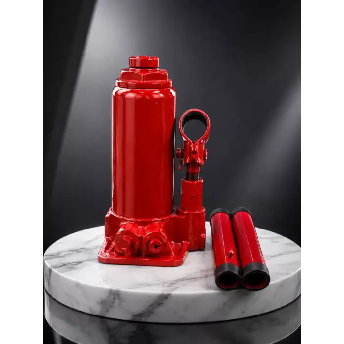 AsilTech ARAÇ KRİKO BOTTLE JACK 2TON