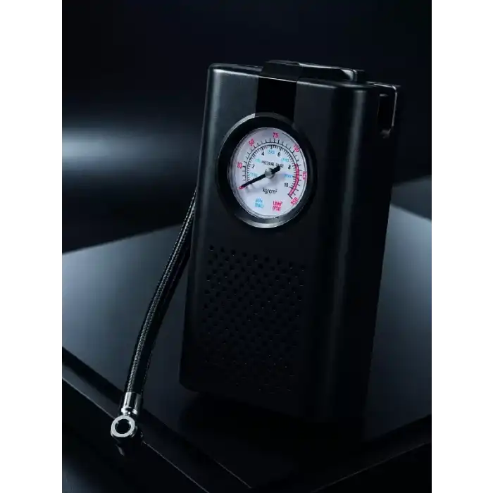 AsilTech ARAÇ POMPASI HS255