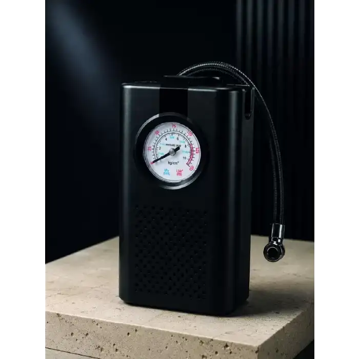 AsilTech ARAÇ POMPASI HS255