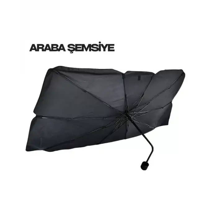 AsilTech ARAÇ ŞEMSİYESİ