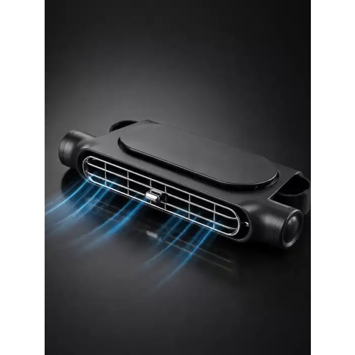 AsilTech ARAÇ VANTİLATÖR CF03