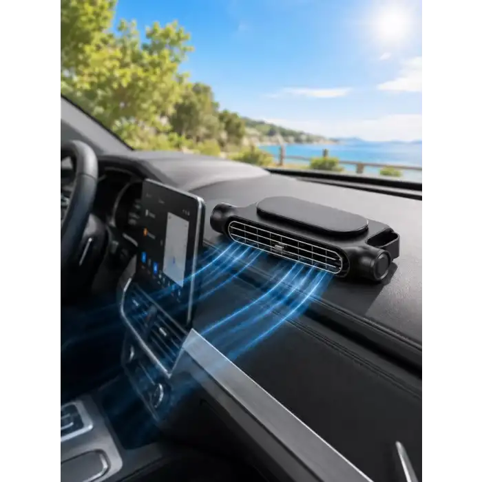 AsilTech ARAÇ VANTİLATÖR CF03