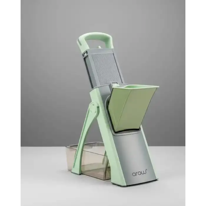 AsilTech AROW EL RENDESİ