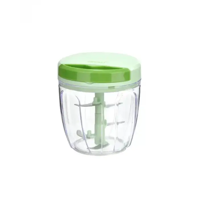 AsilTech AROWMARKAS BLENDER