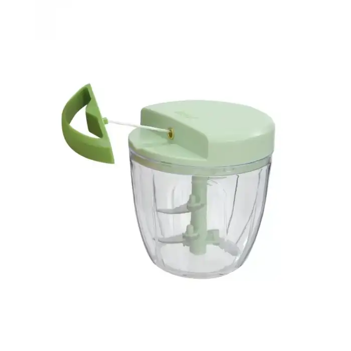 AsilTech AROWMARKAS BLENDER