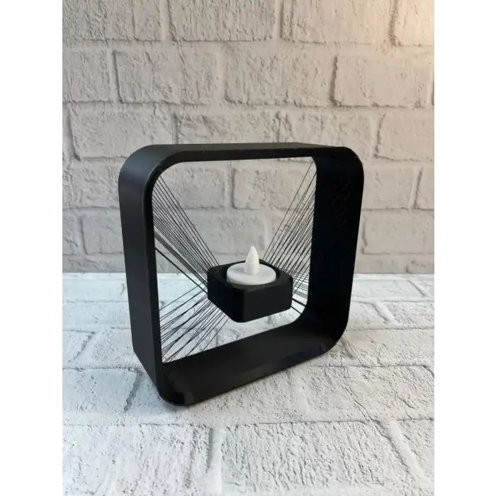 AsilTech ASKILI KARE MUMLUK