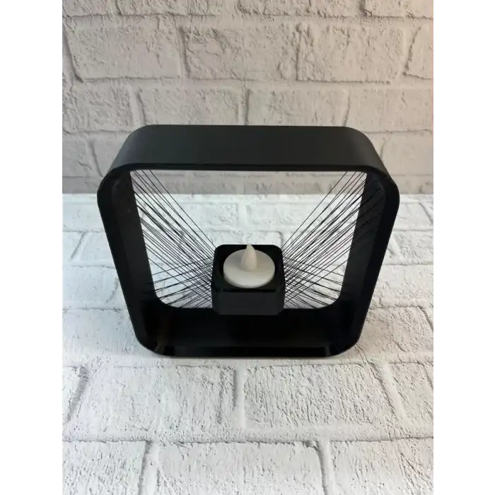 AsilTech ASKILI KARE MUMLUK