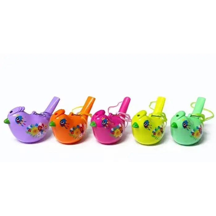 AsilTech Asmalı Kuş Düdük