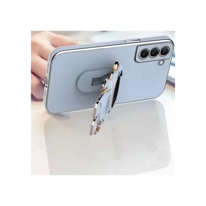 AsilTech Astronot Telefon Tutucu